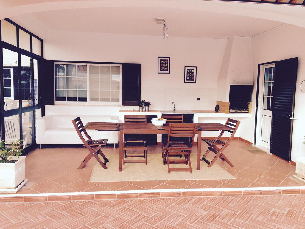 Villa Vilamar ปอร์เชส ภายนอก รูปภาพ
