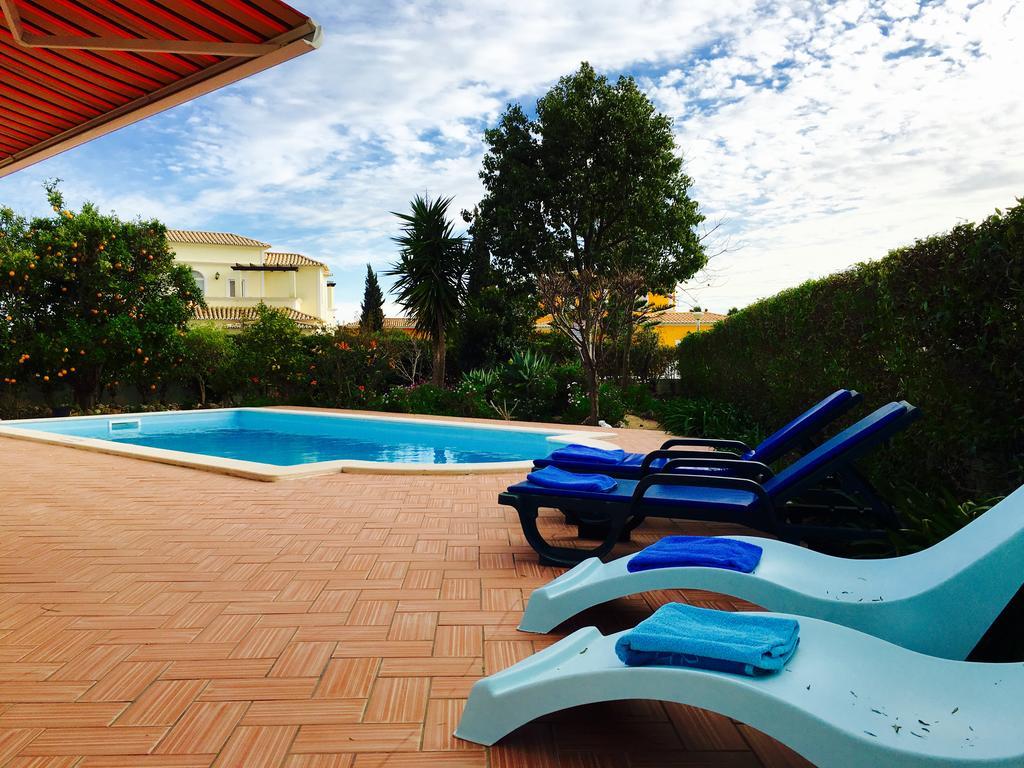 Villa Vilamar ปอร์เชส ภายนอก รูปภาพ