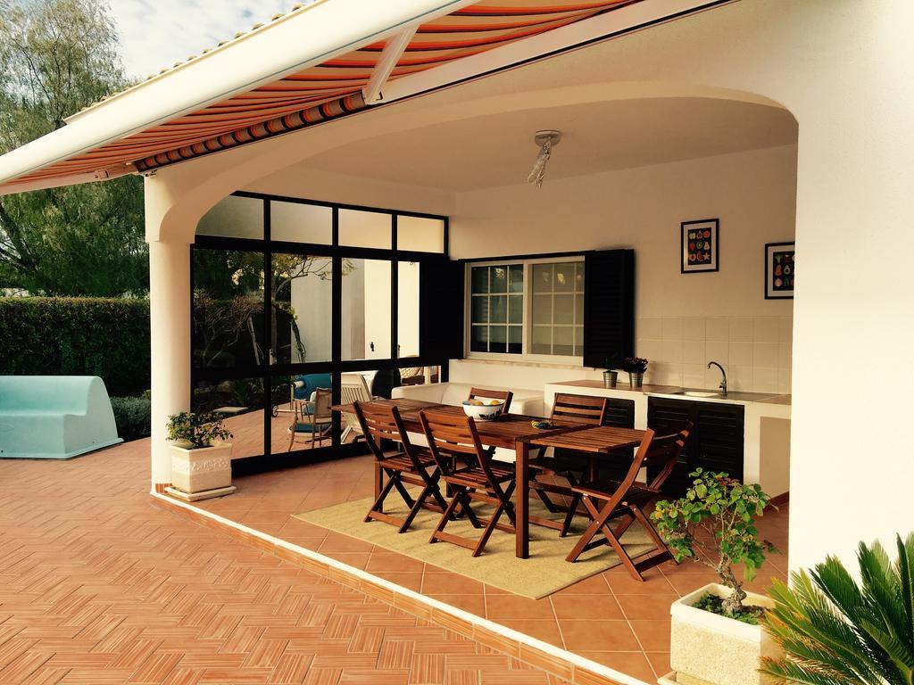 Villa Vilamar ปอร์เชส ภายนอก รูปภาพ