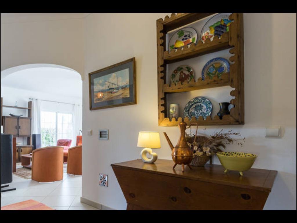 Villa Vilamar ปอร์เชส ภายนอก รูปภาพ