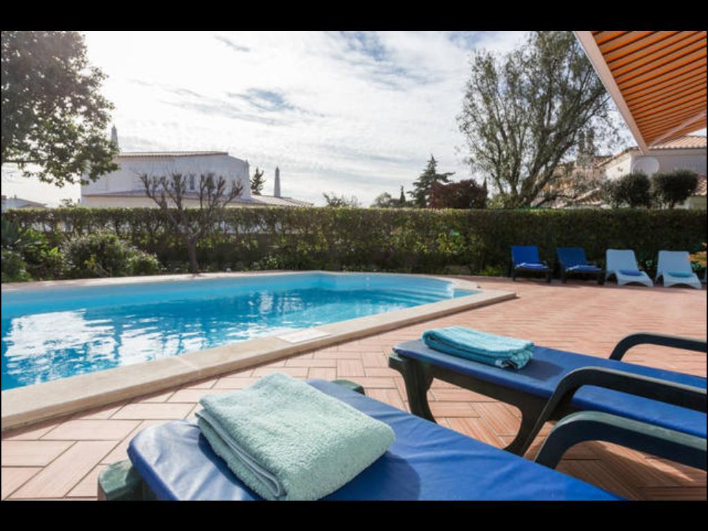 Villa Vilamar ปอร์เชส ภายนอก รูปภาพ