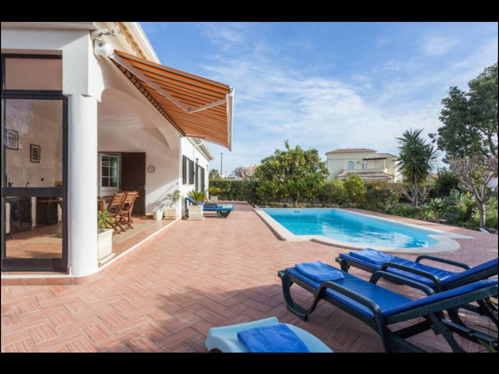 Villa Vilamar ปอร์เชส ภายนอก รูปภาพ